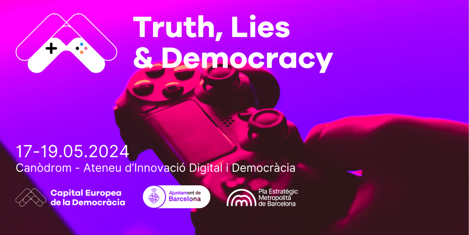 Bitlab - Realitzem el streaming de Truth